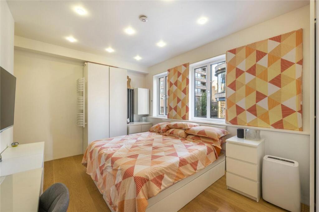 Appartamento Carnaby Street *